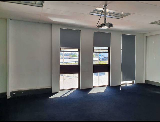 1,180M² FACTORY TO LET IN BELLVILLE SOUTH INDUSTRIA